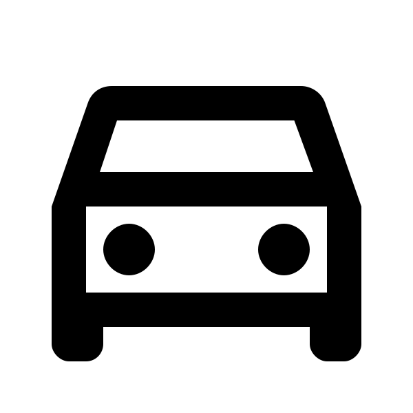 Car Outline