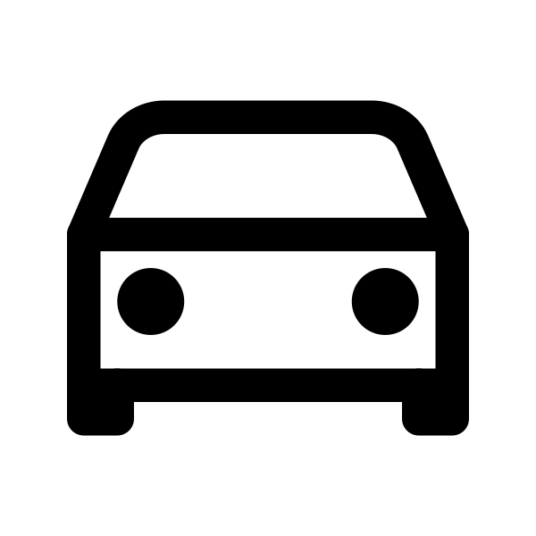 Car Outline