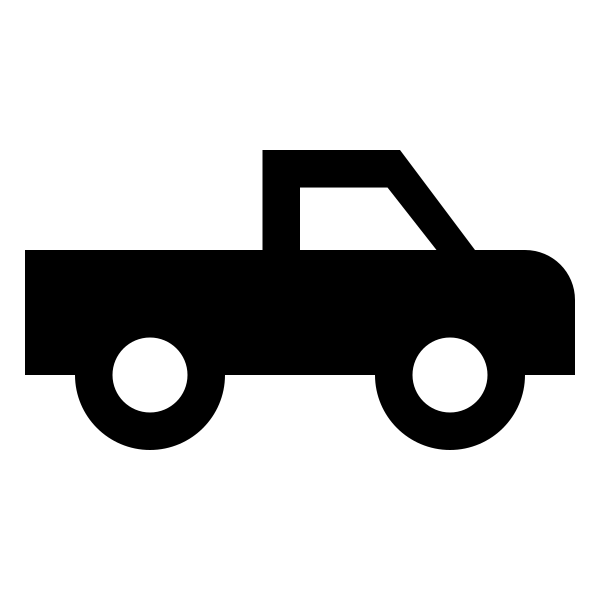 Car Pickup