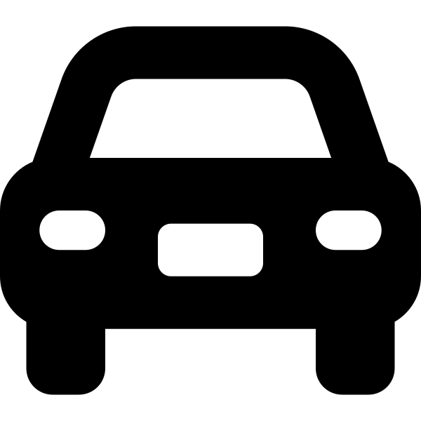 Car Rear