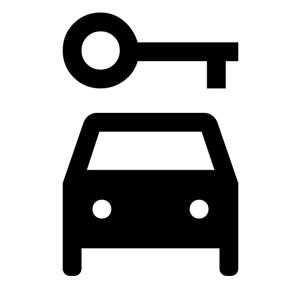 Car Rental Fill