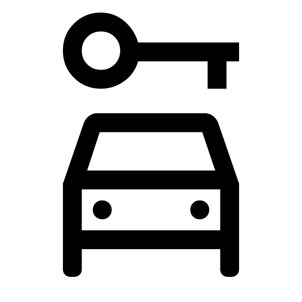 Car Rental