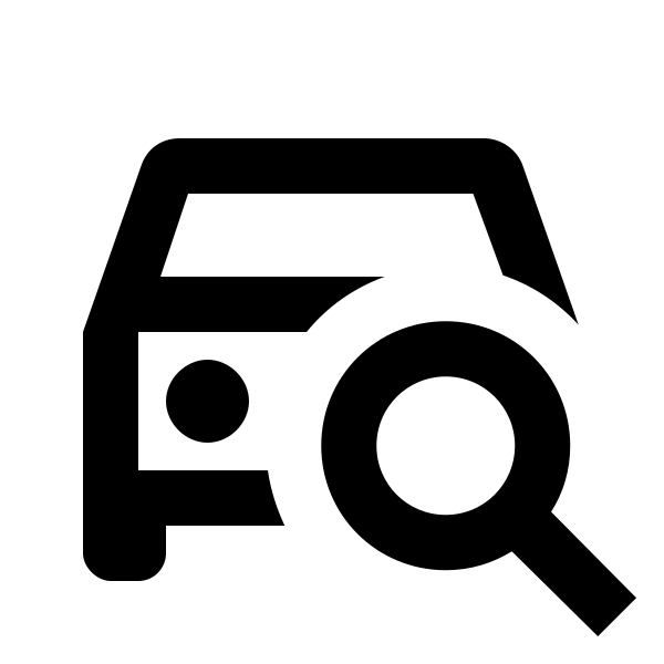 Car Search Outline