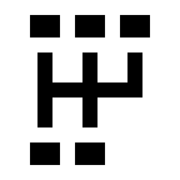 Car Shift Pattern