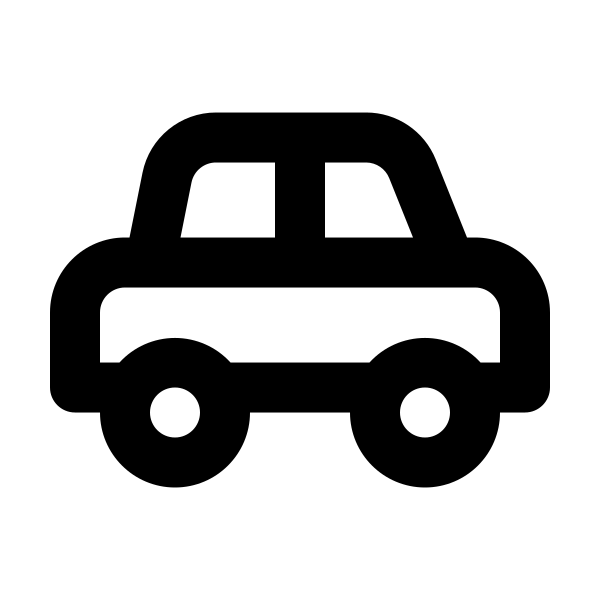 Car Sideview
