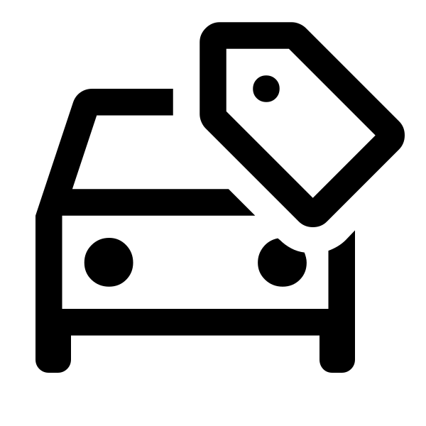 Car Tag