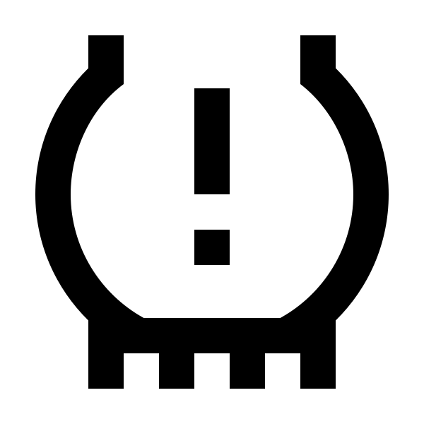 Car Tire Alert