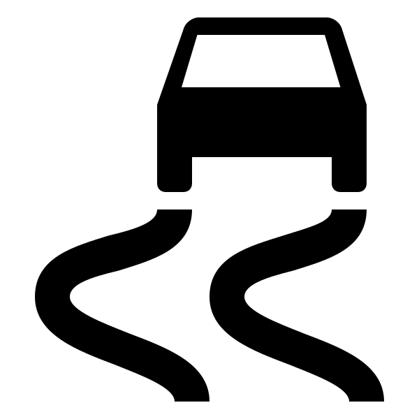Car Traction Control