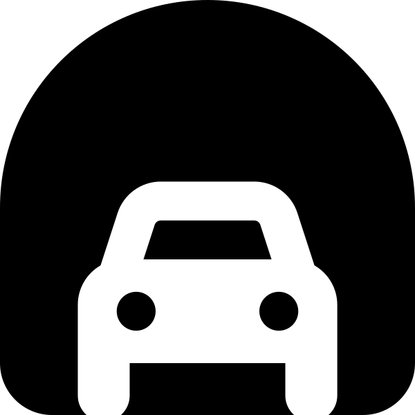 Car Tunnel