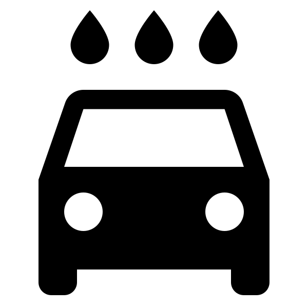 Car Wash