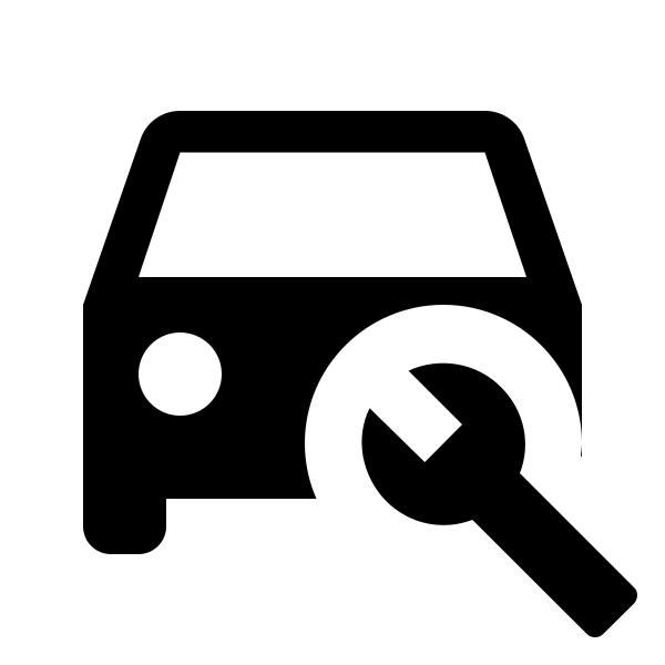 Car Wrench