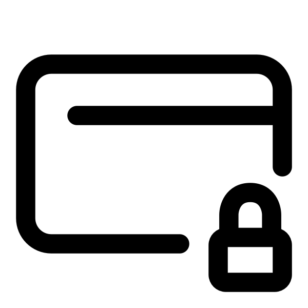 Card Lock