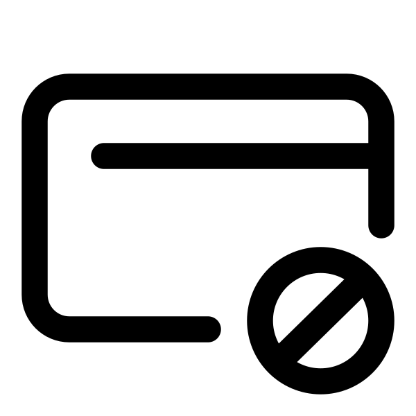Card No Access