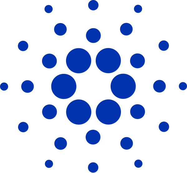 Cardano Icon