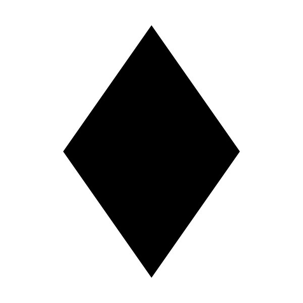 Cards Diamond