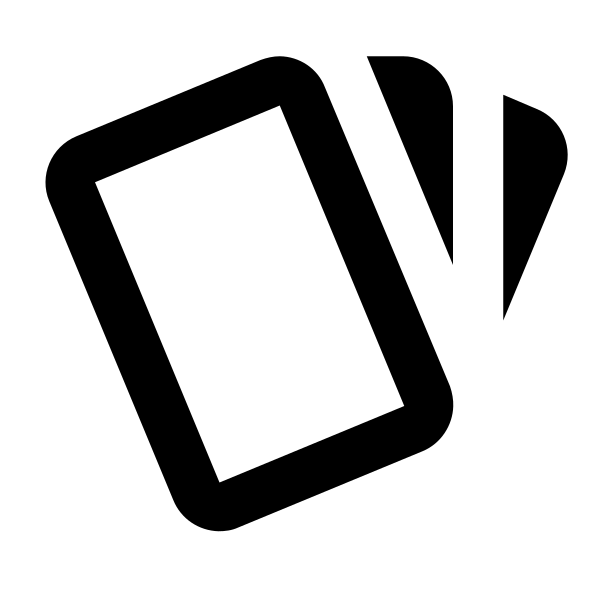 Cards Outline