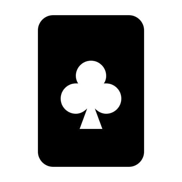 Cards Playing Club