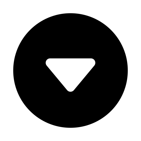 Caret Down Circle