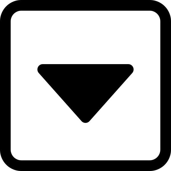 Caret Down Square