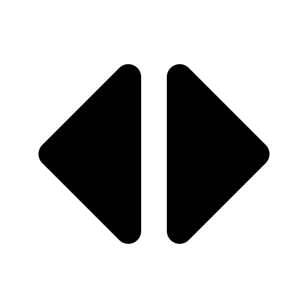 Caret Left Right