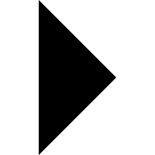 Caret Right Vector