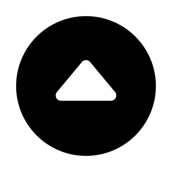 Caret Up Circle