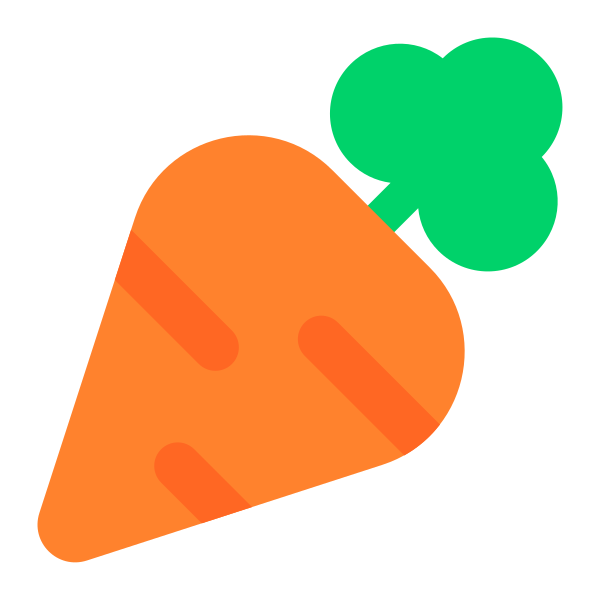 Carrot Flat
