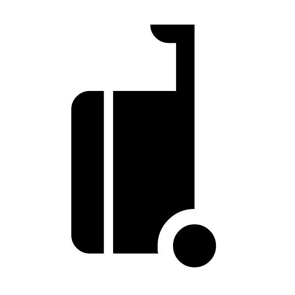 Carry On Bag Fill