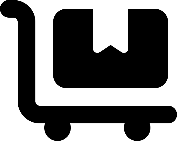 Cart Flatbed