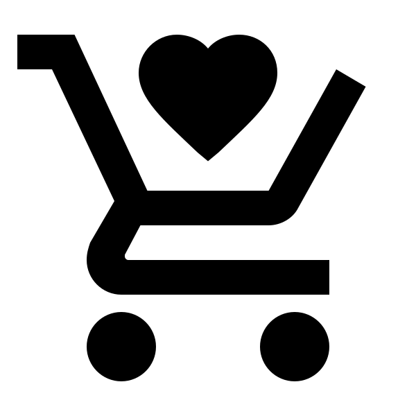 Cart Heart