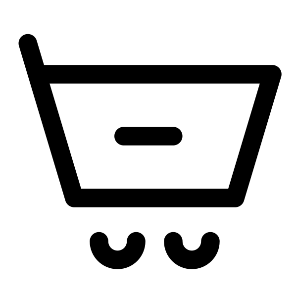 Cart Minus
