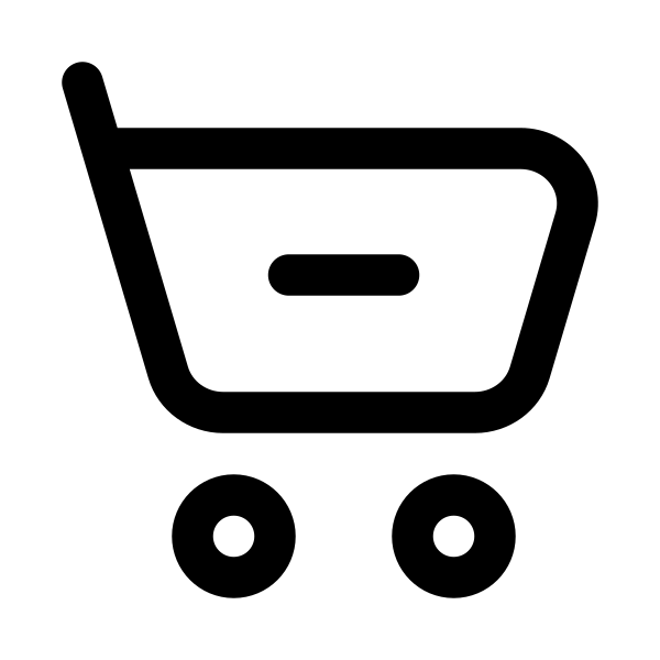 Cart Minus