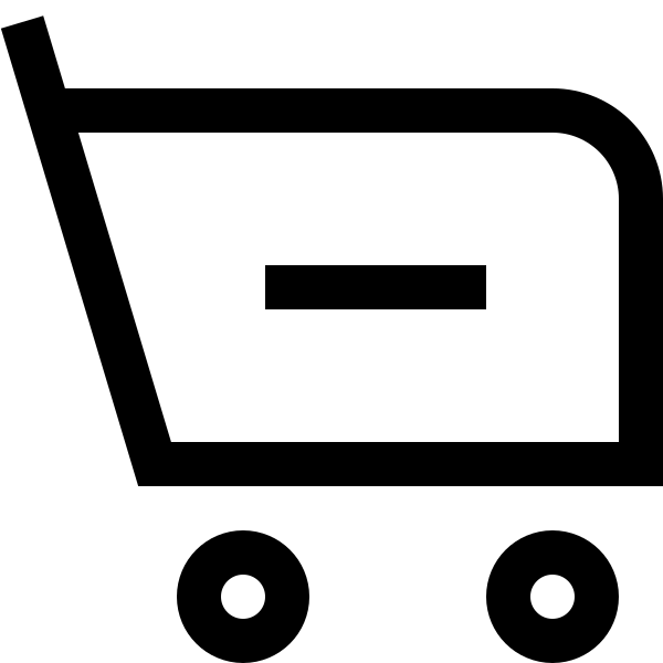 Cart Minus