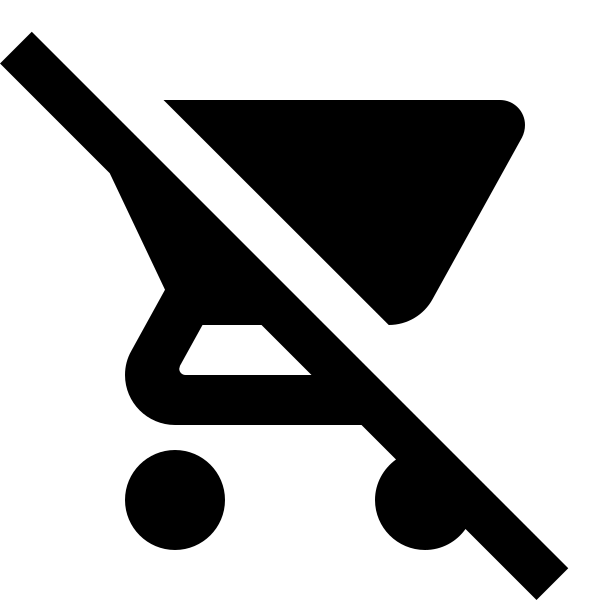 Cart Off