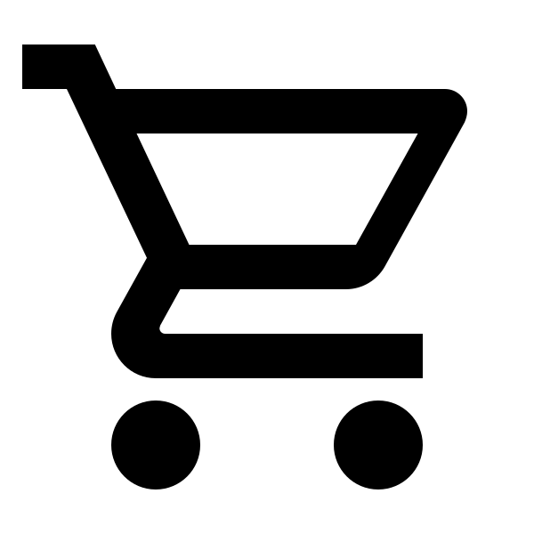 Cart Outline