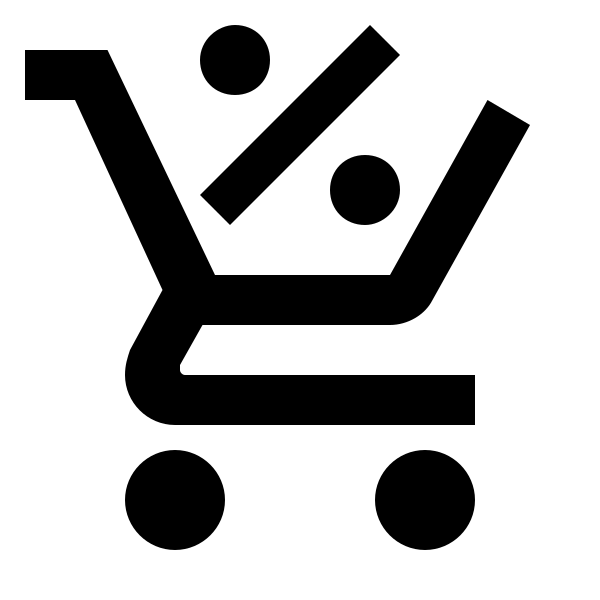 Cart Percent