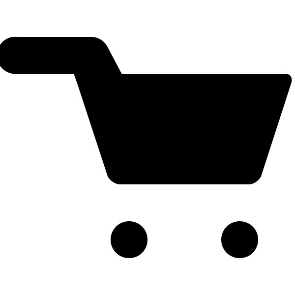 Cart Vector