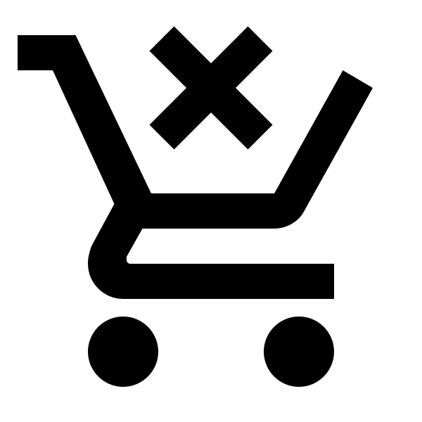 Cart Remove