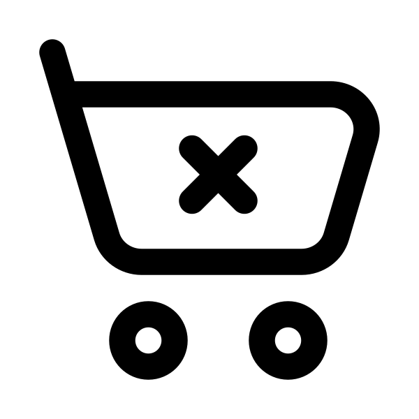 Cart X