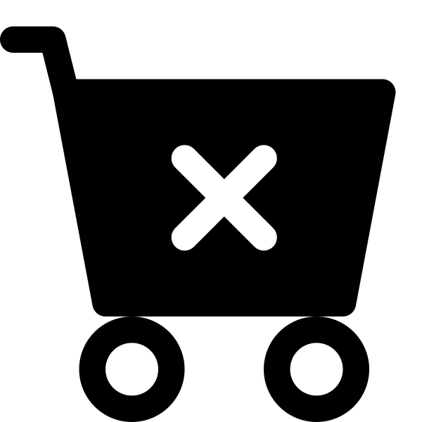 Cart X Fill