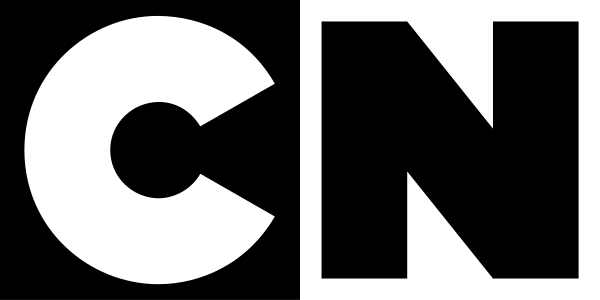 Cartoon Network Vector