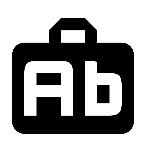 Case Sensitive Alt