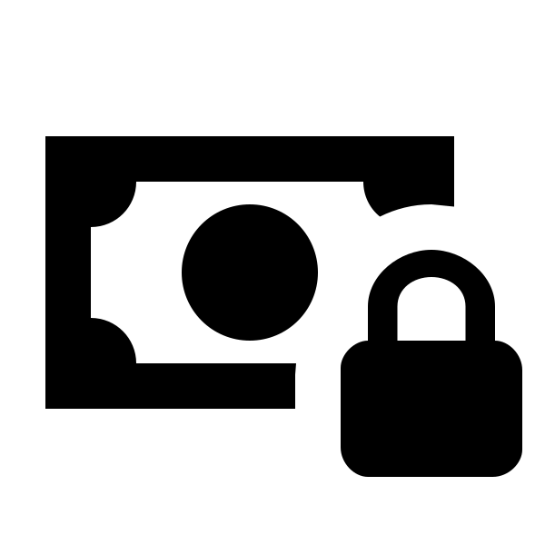 Cash Lock