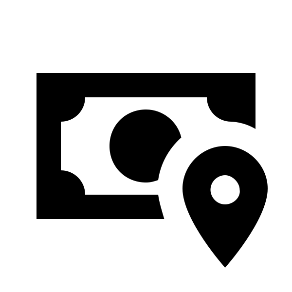 Cash Marker