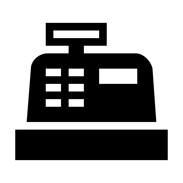 Cash Register