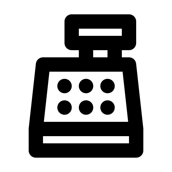Cash Register