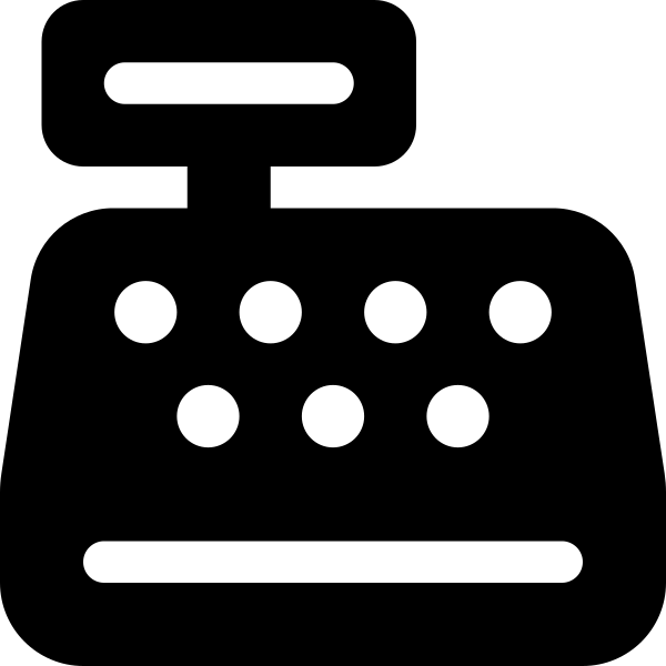 Cash Register
