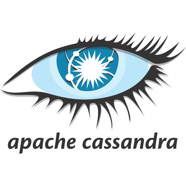 Cassandra Original Wordmark