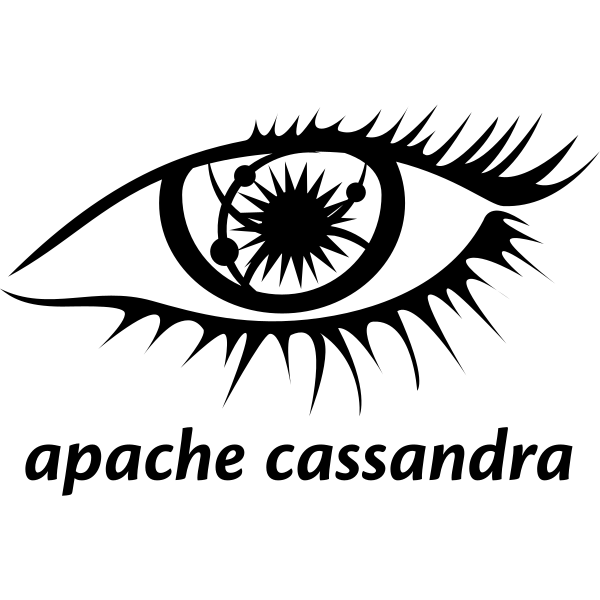 Cassandra Plain Wordmark