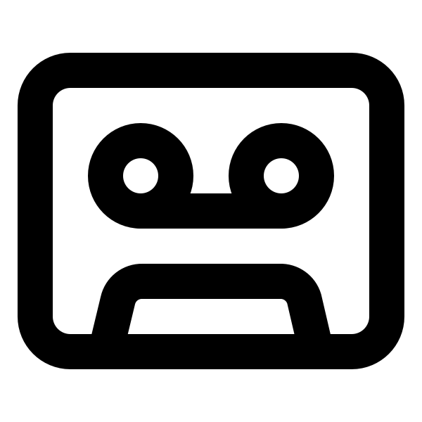 Cassette Tape